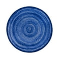 thumbnail image 1 of Feeling Fun 5'4" Round area rug in color Blue, 1 of 1