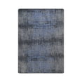 thumbnail image 1 of Joy Carpets Kid Essentials Surface Tension 78" x 109" Indoor Area Rug in Color Marine, 1 of 5