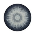 thumbnail image 1 of Rare Earth 7'7" Round Area Rug In Color Night Sky, 1 of 2