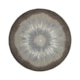 thumbnail image 1 of Rare Earth 5'4" Round Area Rug In Color Woodland, 1 of 1