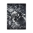 thumbnail image 1 of Eruption 3'10" x 5'4" Area Rug In Color Arctic, 1 of 2