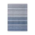 thumbnail image 1 of Fine Line 3'10" x 5'4" Area Rug In Color Marine, 1 of 2