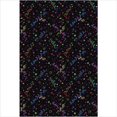 thumbnail image 1 of Joy Carpets 36U Celebration 12 ft. x 15 ft. 100 Pct. Nylon Machine Tufted- Cut Pile Fluorescent Rug, 1 of 1
