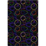 Joy Carpets 450U 12 x 15 ft. Looped Area Rug Fluorescent