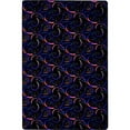 thumbnail image 1 of Joy Carpets 455N 4 x 6 ft. Dynamo Area Rug  Fluorescent, 1 of 1
