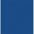 thumbnail image 1 of Joy Carpets 80P-06 Endurance Royal Blue 6 ft. x 6 ft. 100 Pct. Polyester Machine Tufted- Cut Pile Simply Solids Rug, 1 of 1