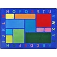 thumbnail image 1 of Joy Carpets & Co. 1799B-01 Building Blocks, 1 of 1