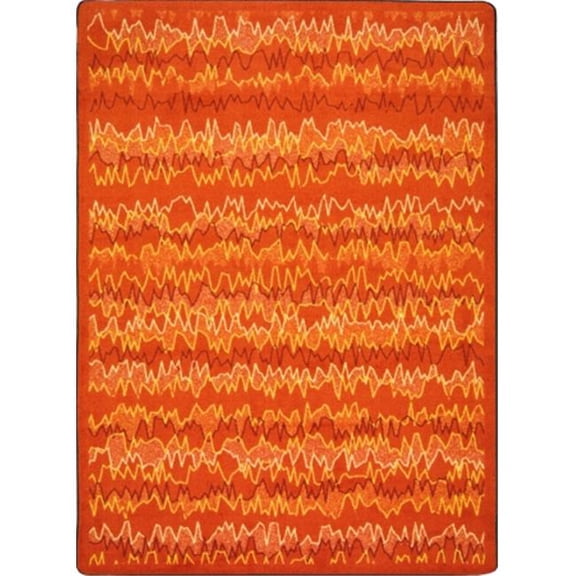 Joy Carpets & Co. Static Electricity