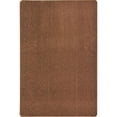thumbnail image 1 of Joy Carpets  Endurance Rug - Brown - 12 ft. x 8 ft. Oval, 1 of 1