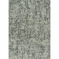 thumbnail image 1 of Joy Carpets Etched In Stone 5'4" x 7'8" Area Rug in color Fog, 1 of 5