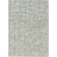 thumbnail image 1 of Joy Carpets Fool's Gold 5'4" x 7'8" Area Rug in color Dove, 1 of 5