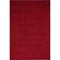 thumbnail image 1 of Endurance 12' x 15' area rug in color Burgundy, 1 of 1