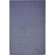 Endurance 12' x 15' Area Rug In Color Glacier Blue