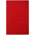 thumbnail image 1 of Joy Carpets Kid Essentials Endurance 12' x 18' Area Rug in Color Red, 1 of 3