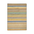 thumbnail image 1 of Latitude 5'4" x 7'8" Area Rug In Color Tropics, 1 of 2