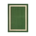 thumbnail image 1 of Portrait 5'4" x 7'8" Area Rug In Color Greenfield-Color:greenfield,Material:Nylon, 1 of 2