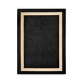 thumbnail image 1 of Portrait 5'4" x 7'8" Area Rug In Color Onyx-Color:Onyx,Material:Nylon, 1 of 2