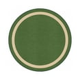 thumbnail image 1 of Joy Carpets JG-1479E03 Portrait Round Rug, 7 ft. 7 in. - Greenfield, 1 of 1