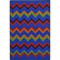 thumbnail image 1 of Joy Carpets  Sonic Teen Area Rugs - Primary, 1 of 1