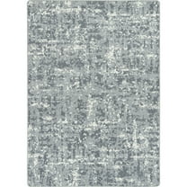 Joy Carpets Stretched Thin 7'8" x 10'9" Area Rug in color Cloudy
