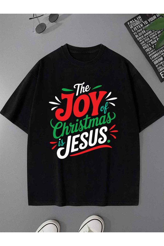 Joy of Christmas men lover 180G 100% Cotton black grey heart Vintage Unisex Shirt Graphic tshirts Basic Unisex Shirt Graphic tshirts Fashion Unisex Shirt Cotton tshirts