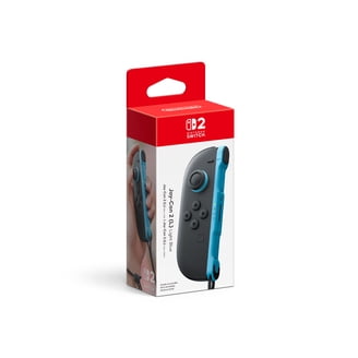 Nintendo Switch 2 Joy Cons in Nintendo Switch 2 Accessories