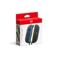 thumbnail image 1 of Joy-Con 2 (L)/(R) Blue / Light Yellow, 1 of 8