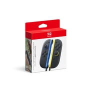 Joy-Con 2 (L)/(R) Blue / Light Yellow
