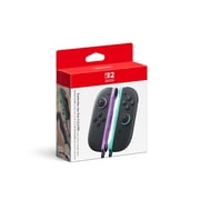 Joy-Con 2 L/R Light Purple / Light Green