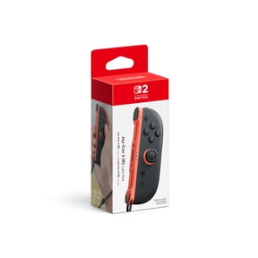 Nintendo Joy-Con 2 (R) Light Red Ambidextrous