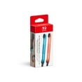 thumbnail image 1 of Joy-Con™ 2 Straps (set of 2) Light Blue / Light Red, 1 of 4