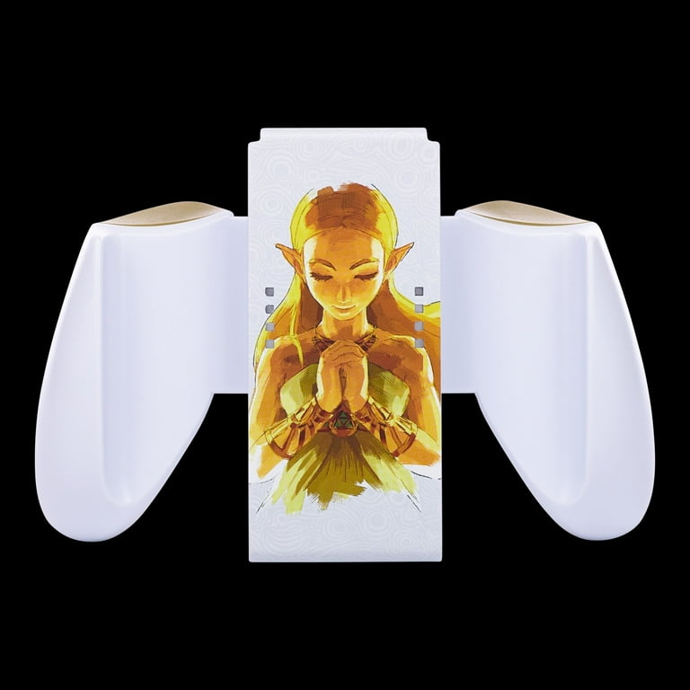 Joy-Con Comfort Grip for Nintendo Switch Princess Zelda