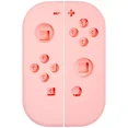 thumbnail image 1 of Joy-Con Controller Compatible Housing Shell (Pink) - Nintendo Switch, 1 of 5