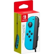 Joy-Con  L - Neon Blue