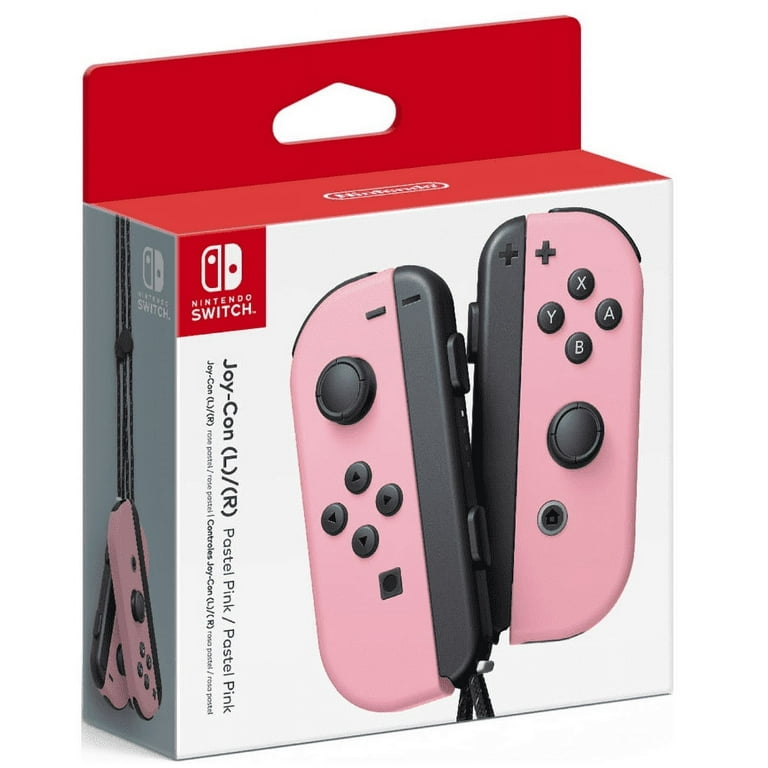 Nintendo Switch Joy-Con L/R | Costco