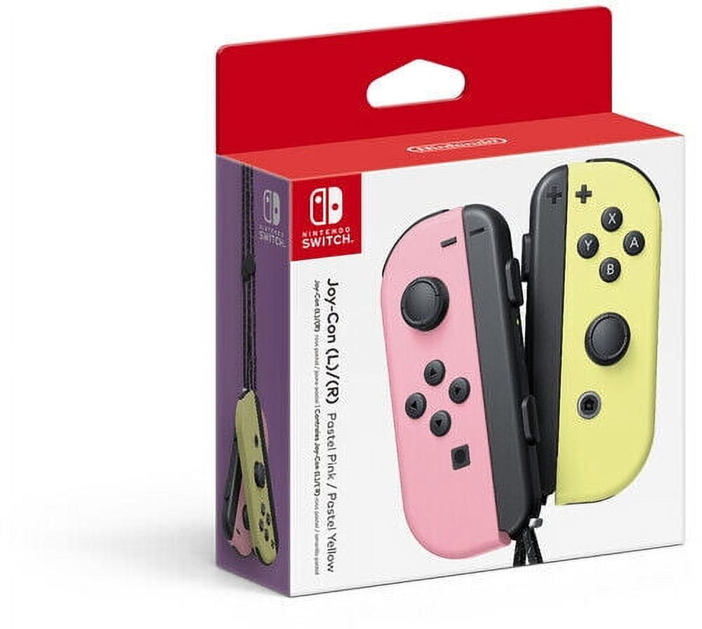 Nintendo Switch PROGRAMABLE JOYCONT PJ-01 PC98 PROGRAMABLE JOYCONT PJ-01 PC98