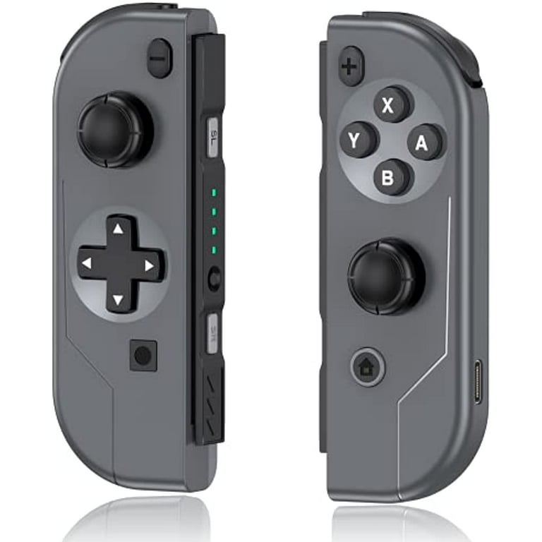 YCCTEAM Nintendo Switch Joy Con Pair: Left Right OLED Remote