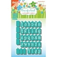 thumbnail image 1 of Joy! Craft Die - Alphabet Labels, 1 of 4