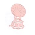 thumbnail image 1 of Joy! Crafts Cut-Emboss Die - Gramophone, 1 of 3