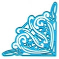 thumbnail image 1 of Joy! Crafts Cutting & Embossing Die - Corner, 1 of 1