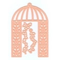 thumbnail image 1 of Joy! Crafts  Cutting and Embossing Dies - pergola, 1 of 1