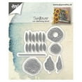thumbnail image 1 of Joy! Crafts Die - Sunflower, 1 of 4