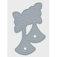 thumbnail image 1 of Joy! Crafts  Dies - Bells, 1 of 2