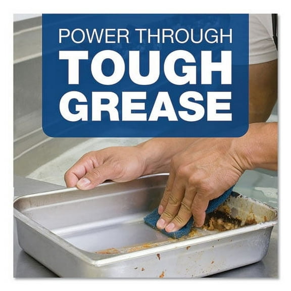 Joy DISHWASHING LIQUID, LEMON SCENT, 1 GAL BOTTLE, 4/CARTON | Order of 1 Carton