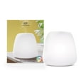 thumbnail image 1 of Pranarom - Essential Oil Diffuser - Stylish & Modern Home Essential Oil & Water Vapor Diffusing Device with Various Operating & Light Display Features (Joy), 1 of 4