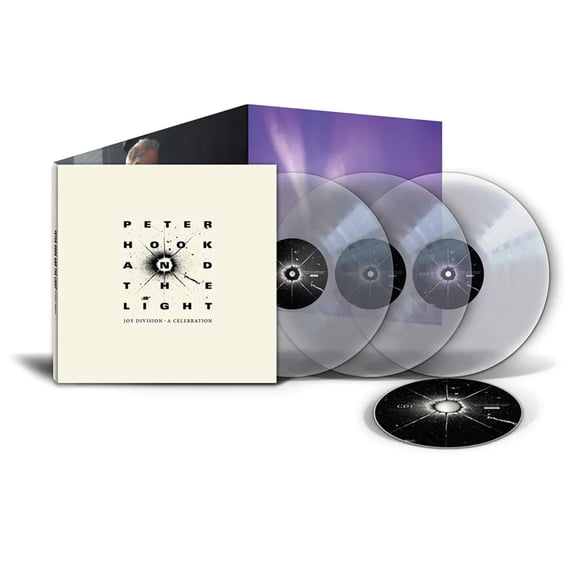 Joy Division: A Celebration (LP)