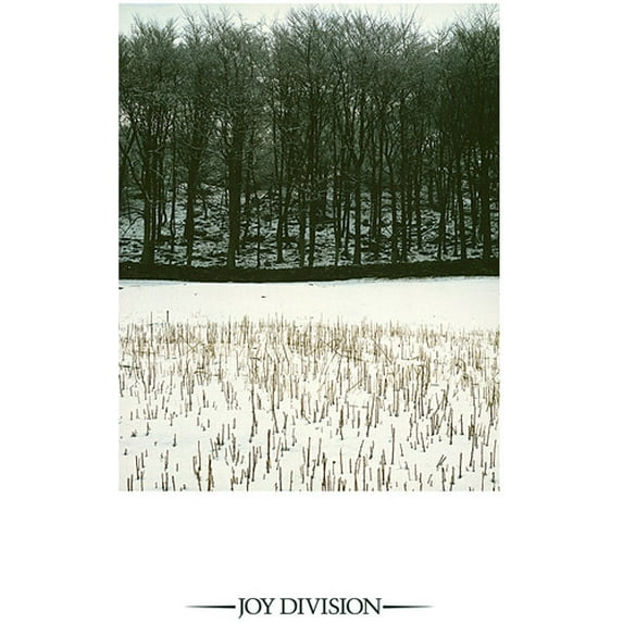 Joy Division - Atmosphere (2020 Remaster) - Music & Performance - Vinyl