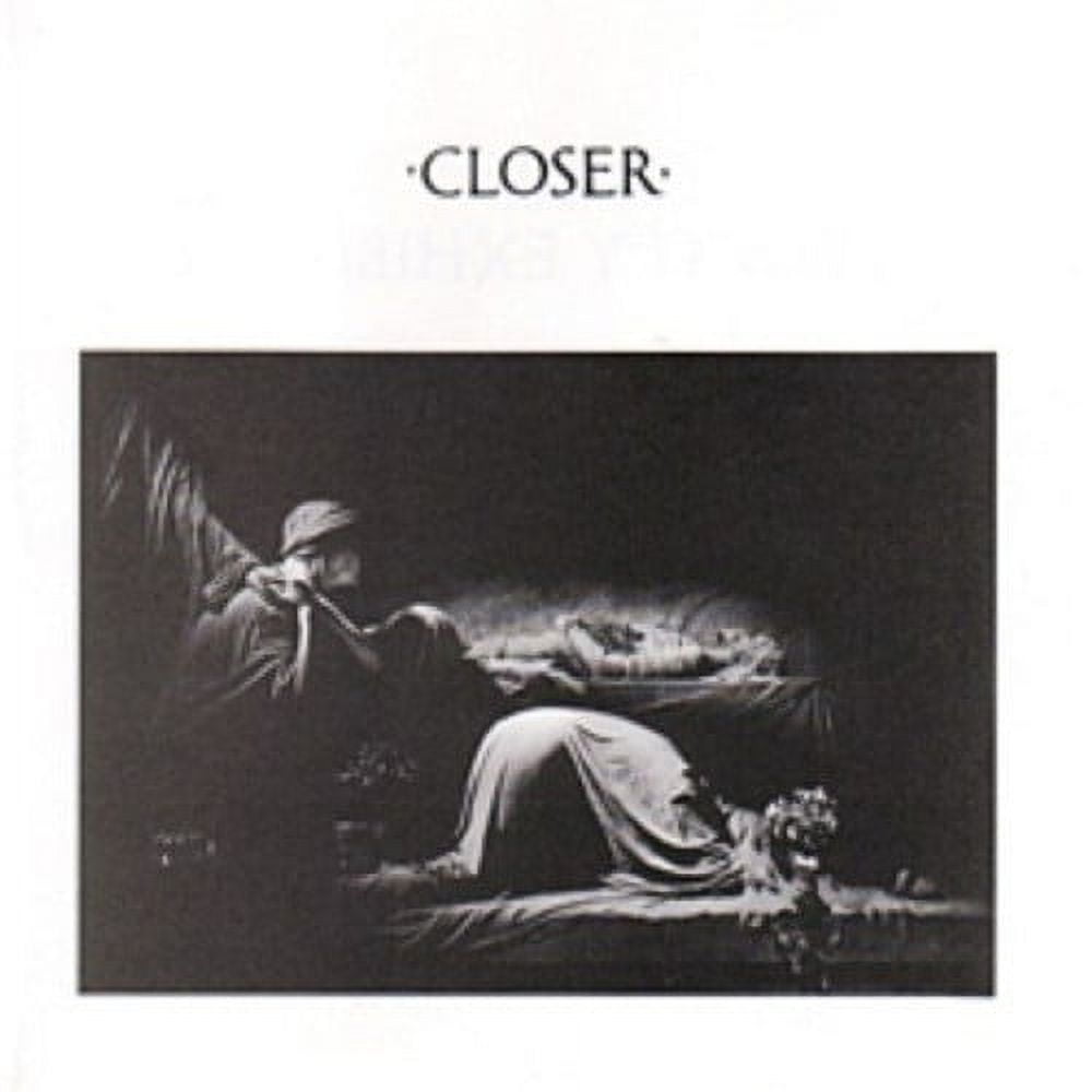 Joy Division - Closer: Collector's Edition - Music