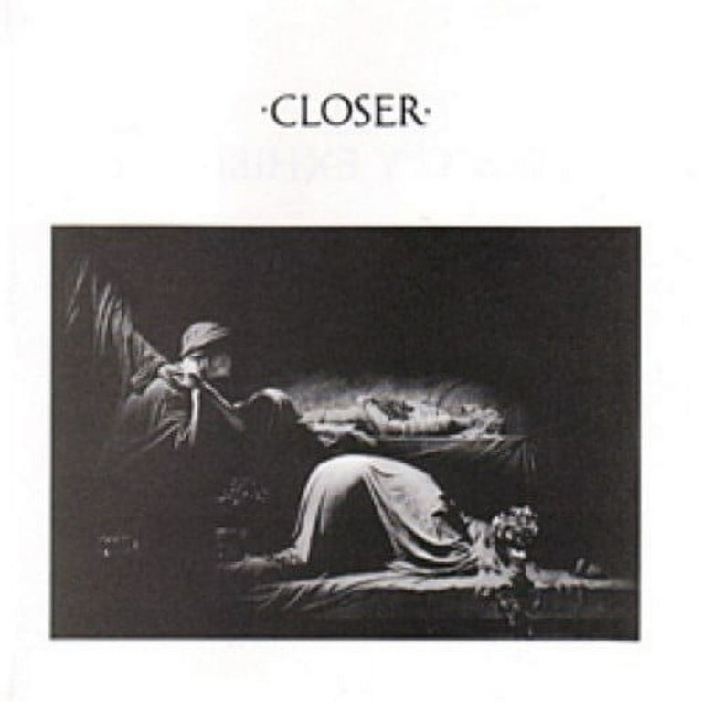 Joy Division - Closer: Collector's Edition - Music