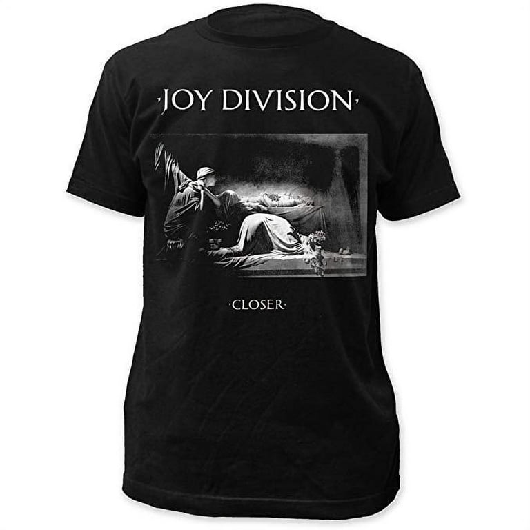 Maglietta joy excepiionamany division